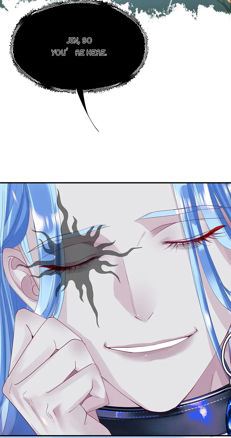 Private Devil Puppy (Colored) Chapter 168 page 25 - 