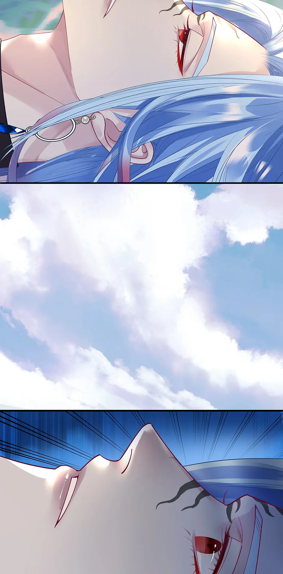Private Devil Puppy (Colored) Chapter 168 page 4 - 