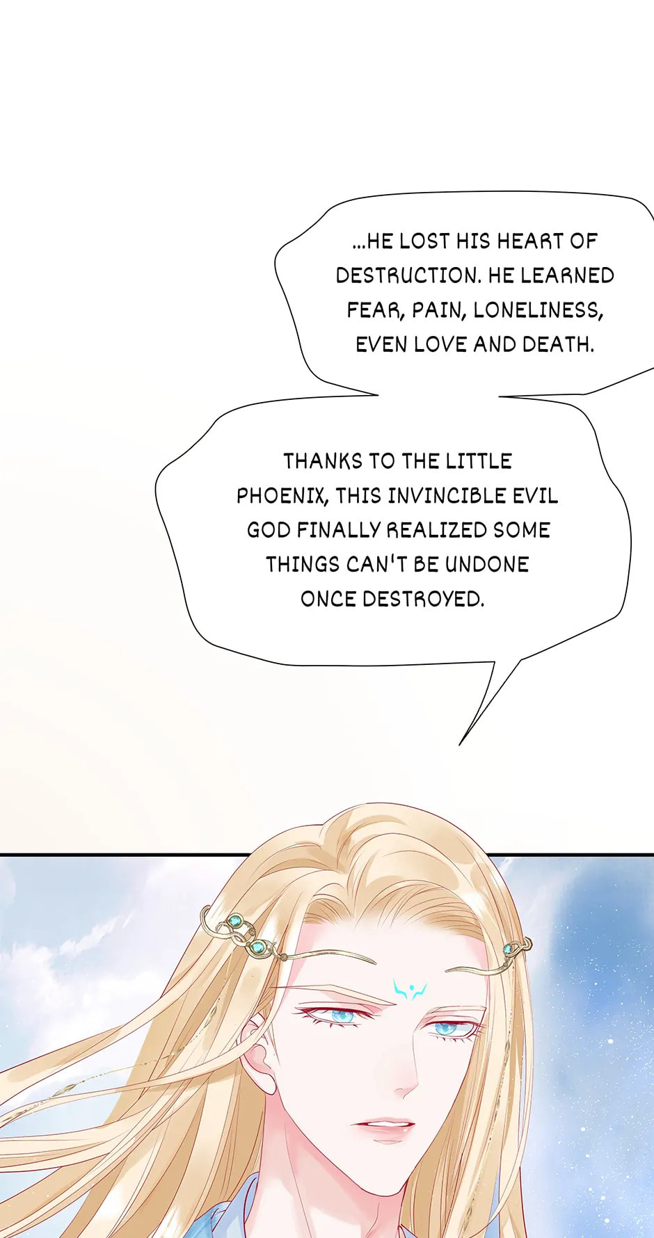 Private Devil Puppy (Colored) Chapter 168 page 33 - 