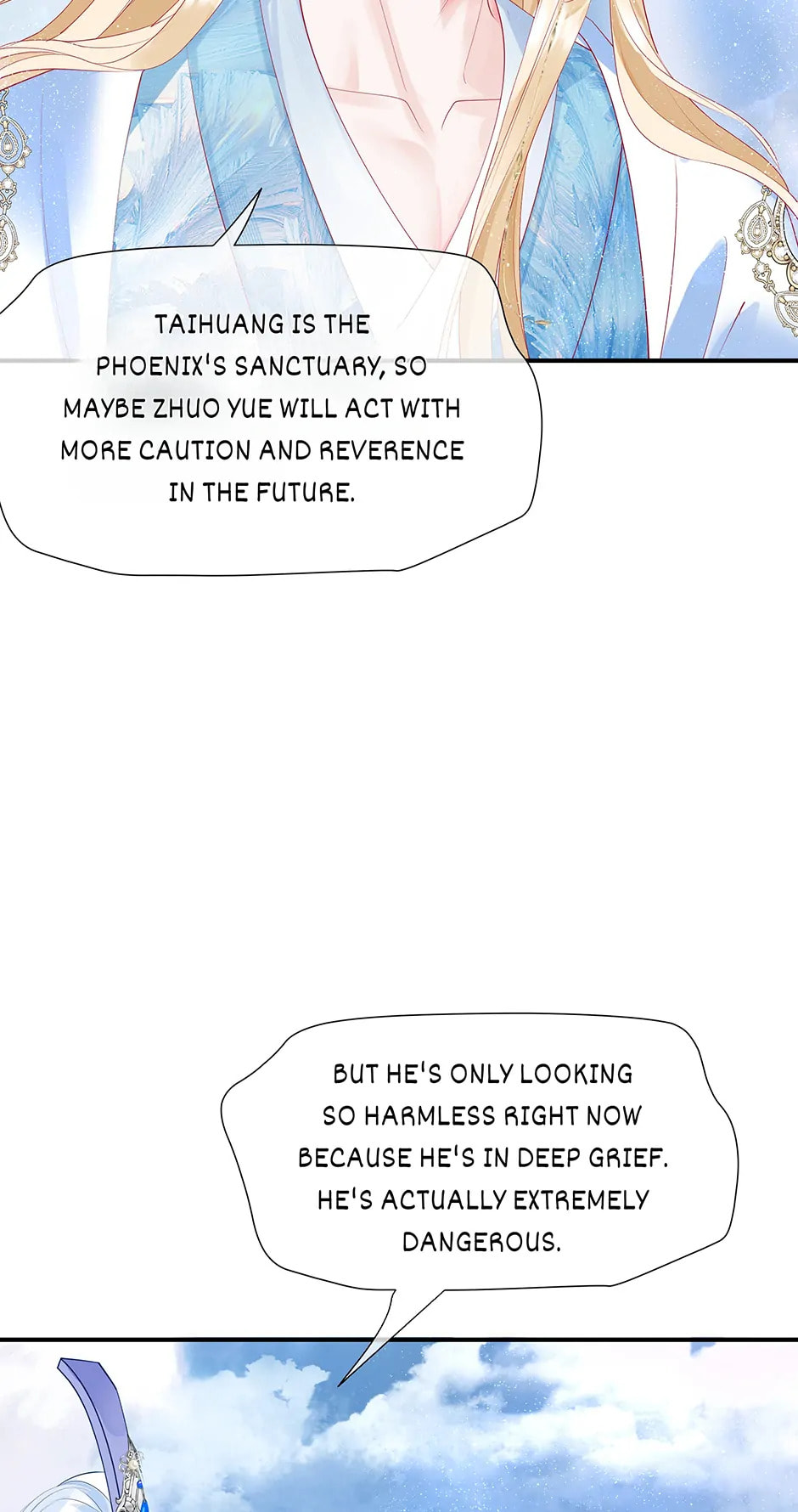 Private Devil Puppy (Colored) Chapter 168 page 34 - 