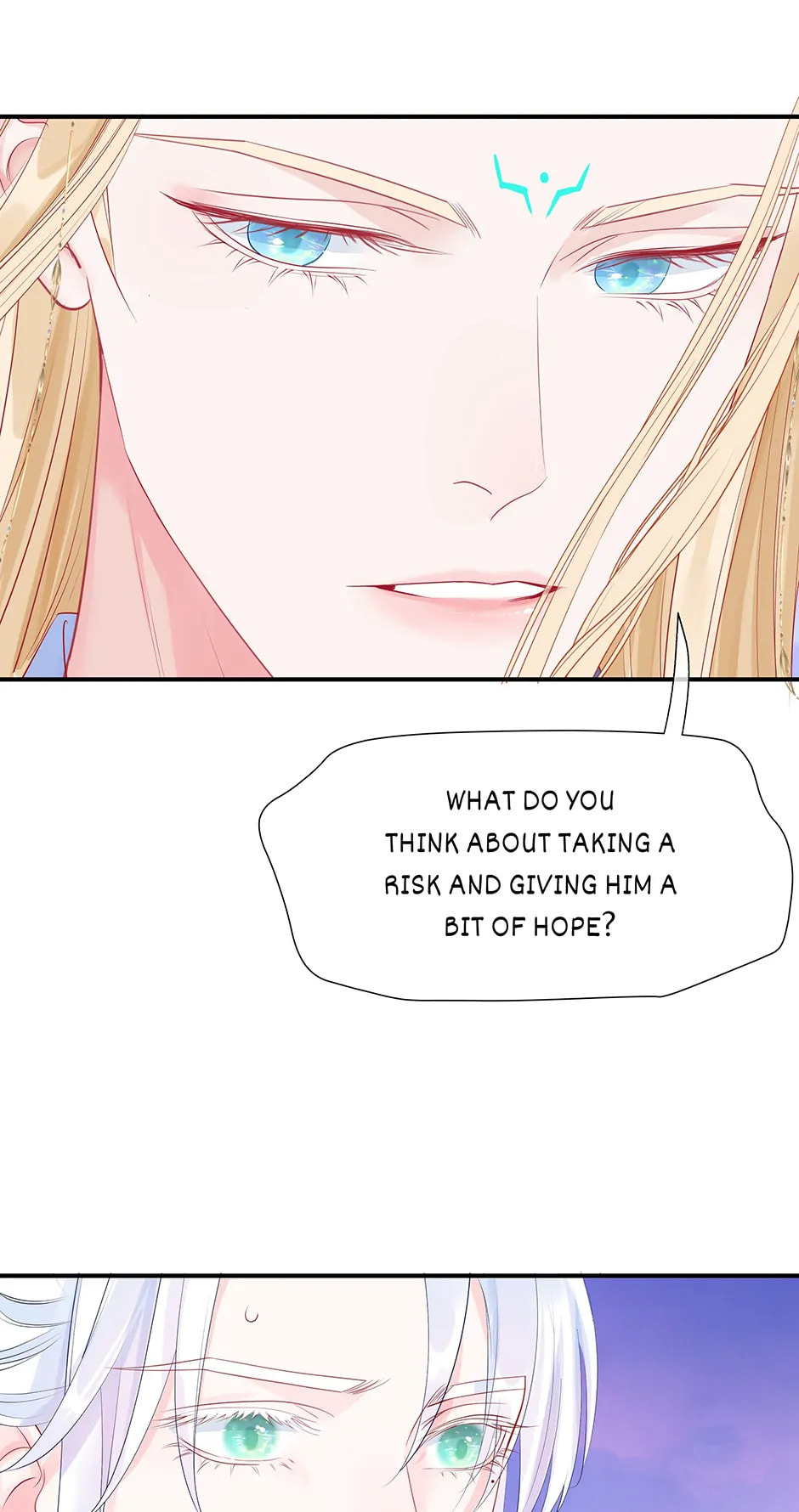 Private Devil Puppy (Colored) Chapter 168 page 36 - 