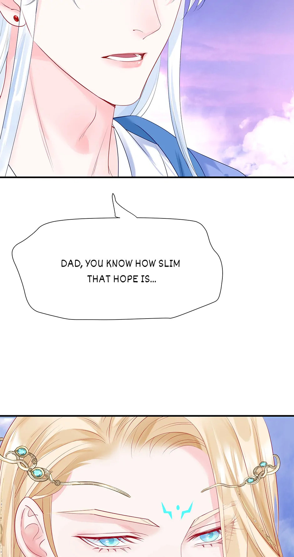 Private Devil Puppy (Colored) Chapter 168 page 37 - 