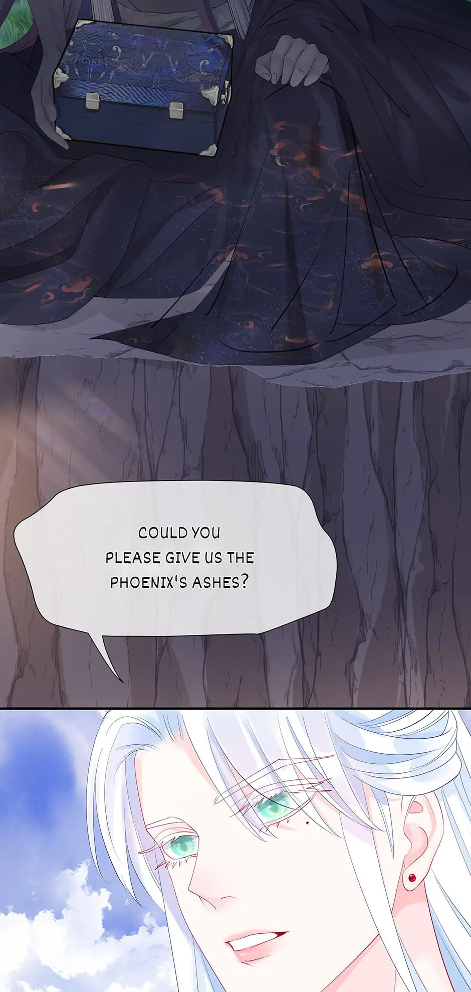 Private Devil Puppy (Colored) Chapter 168 page 42 - 