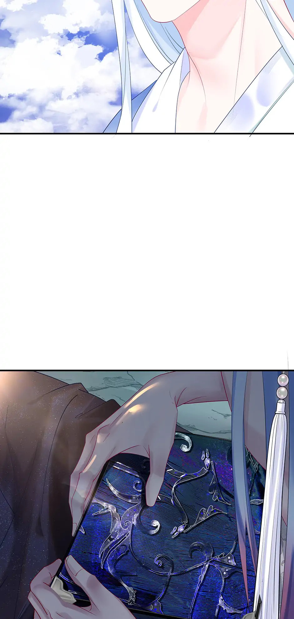 Private Devil Puppy (Colored) Chapter 168 page 43 - 