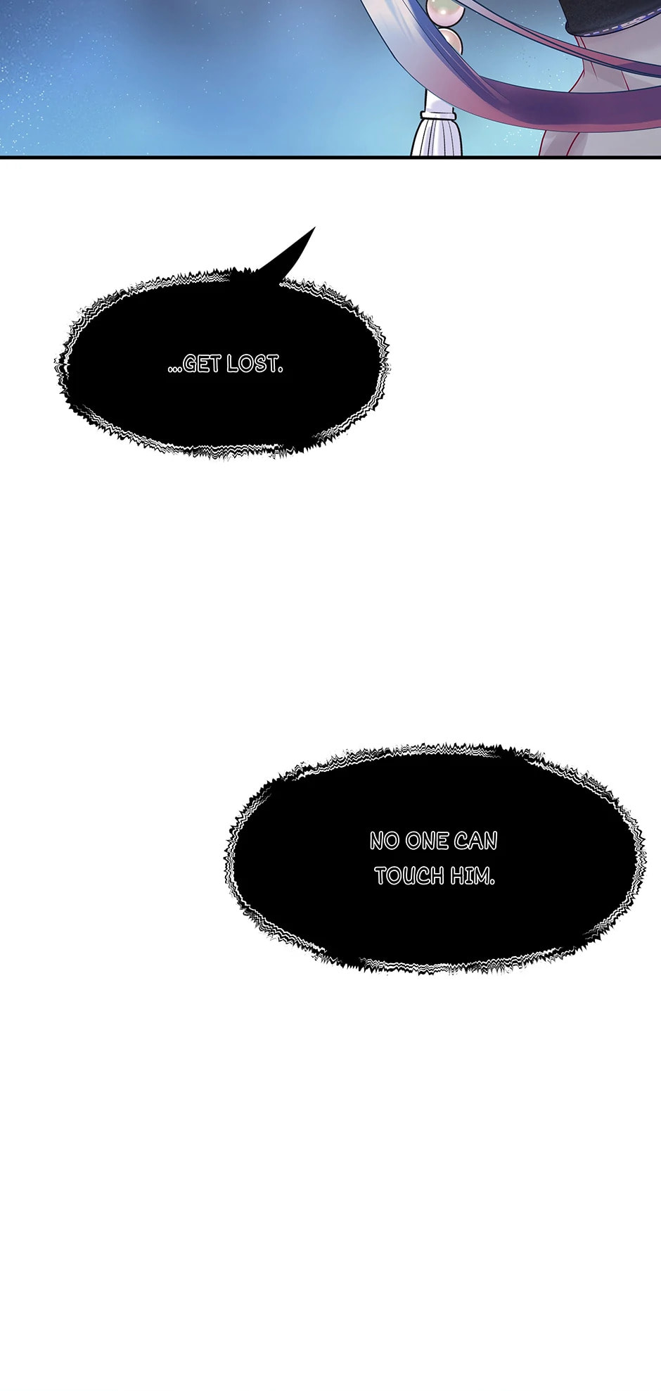 Private Devil Puppy (Colored) Chapter 168 page 45 - 