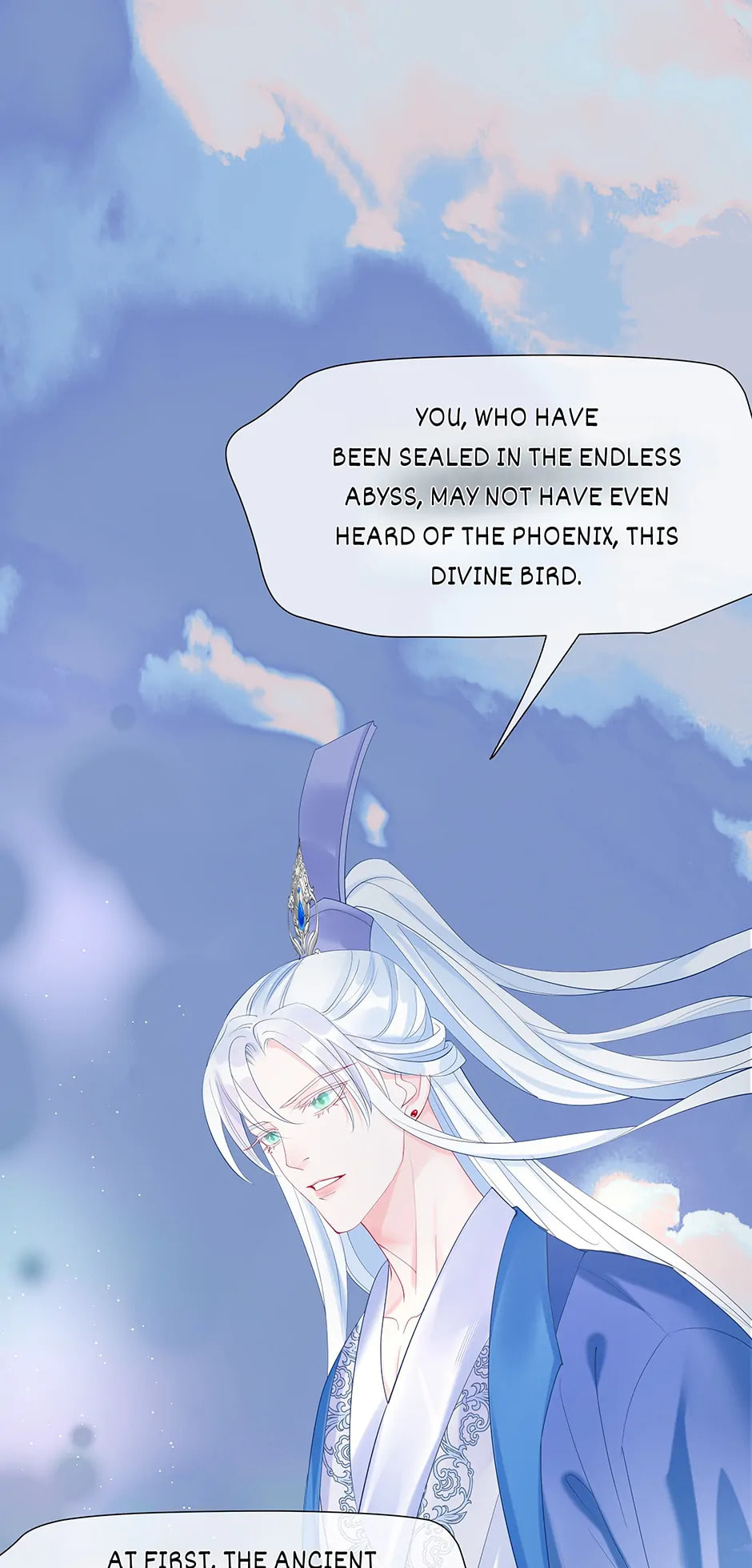 Private Devil Puppy (Colored) Chapter 168 page 46 - 