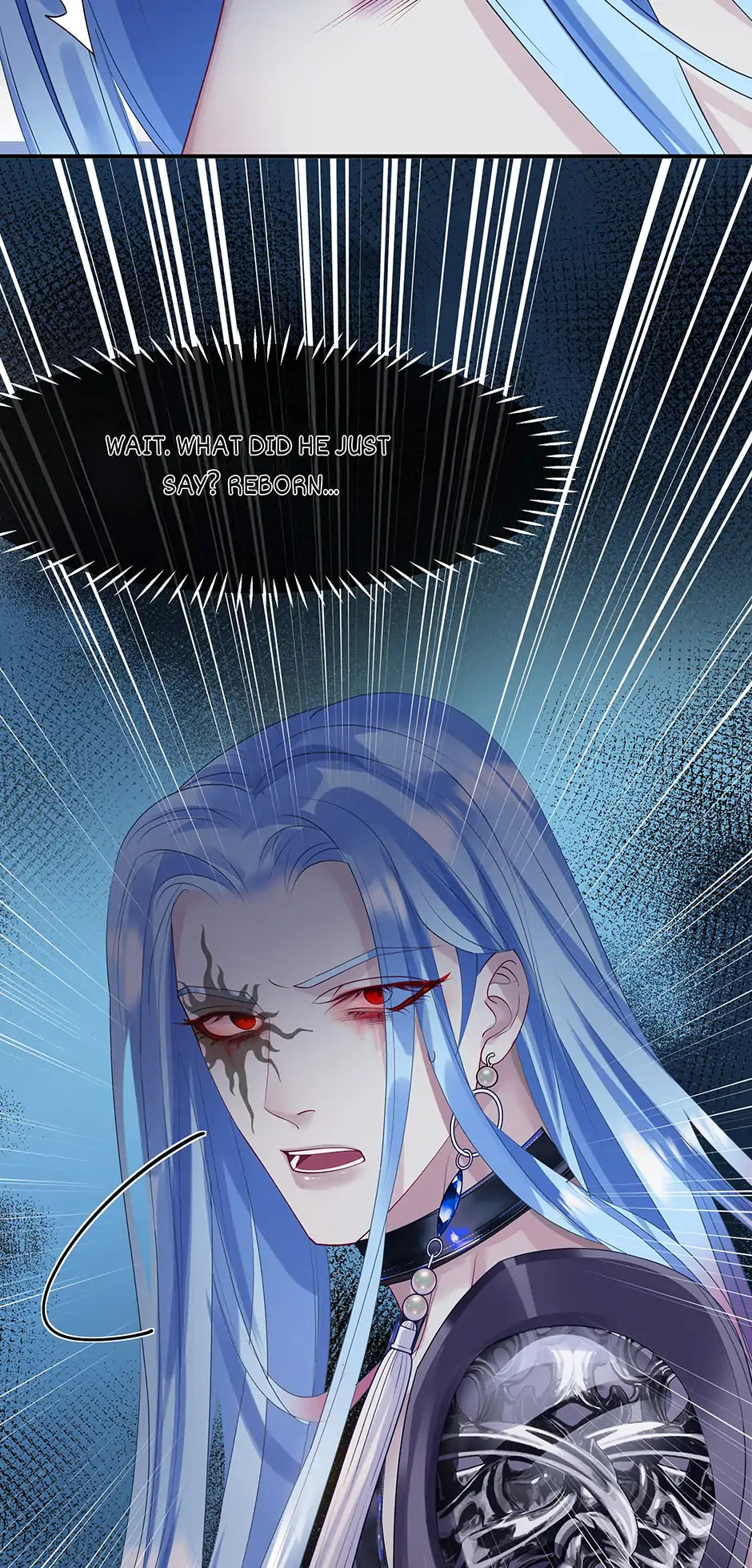 Private Devil Puppy (Colored) Chapter 168 page 49 - 