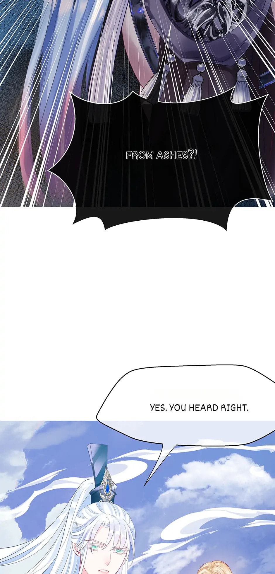 Private Devil Puppy (Colored) Chapter 168 page 50 - 