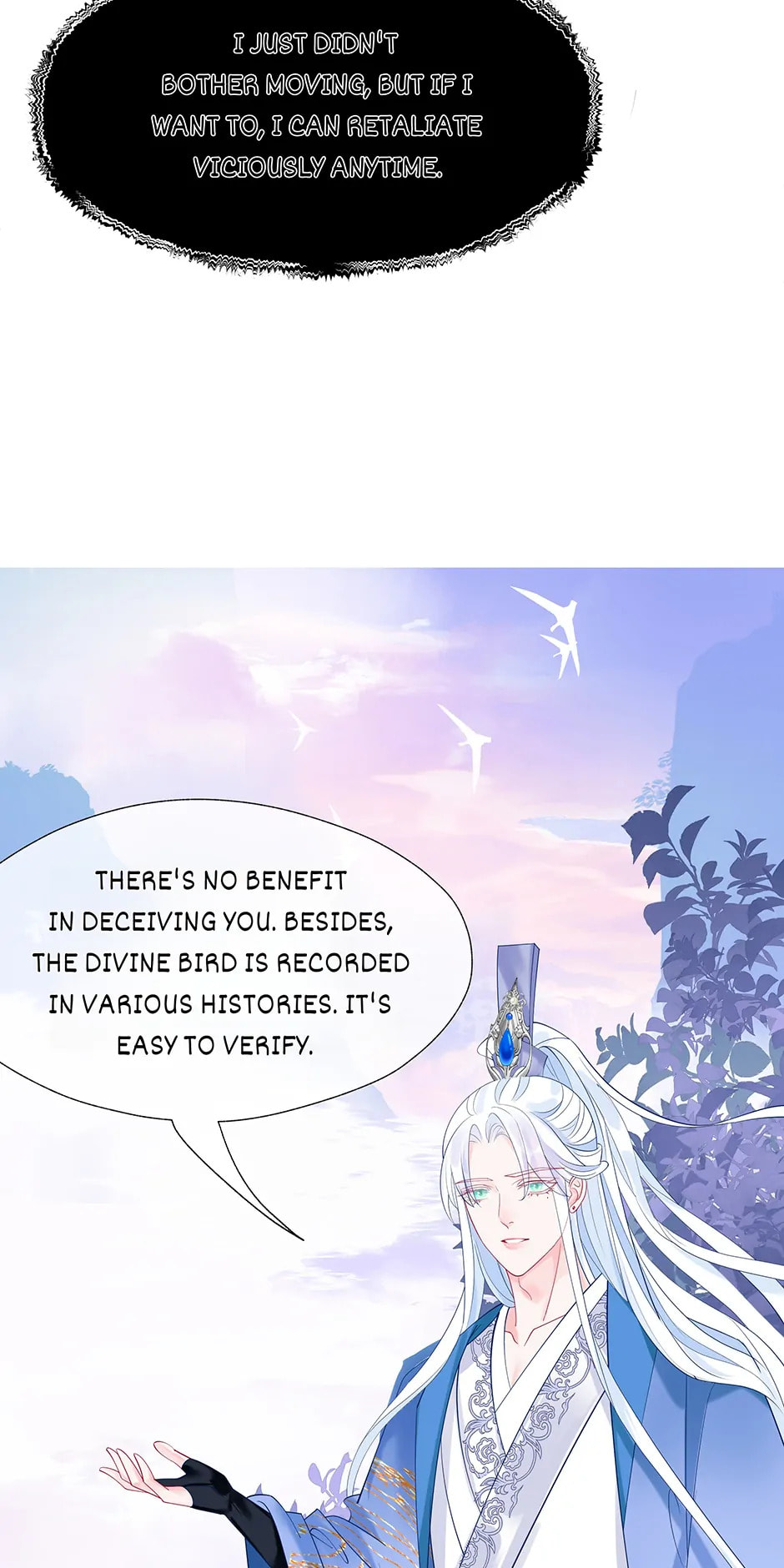Private Devil Puppy (Colored) Chapter 168 page 53 - 