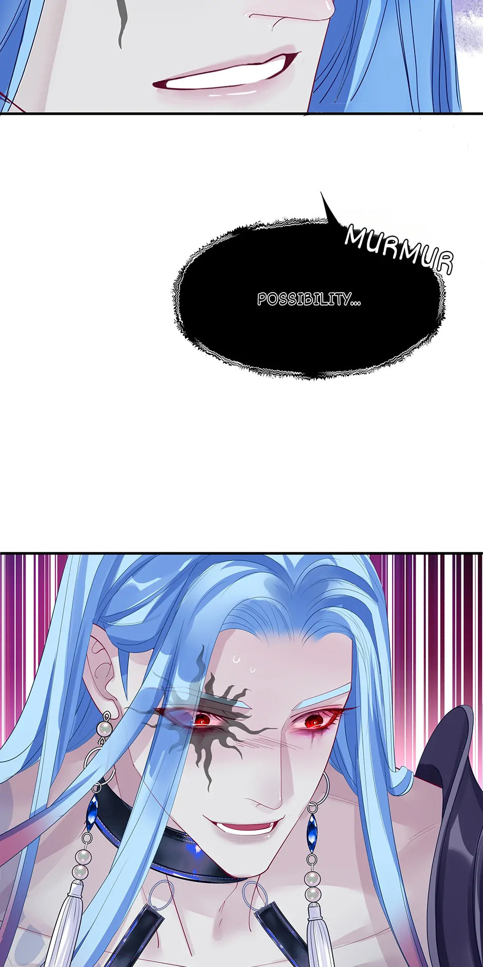 Private Devil Puppy (Colored) Chapter 168 page 55 - 