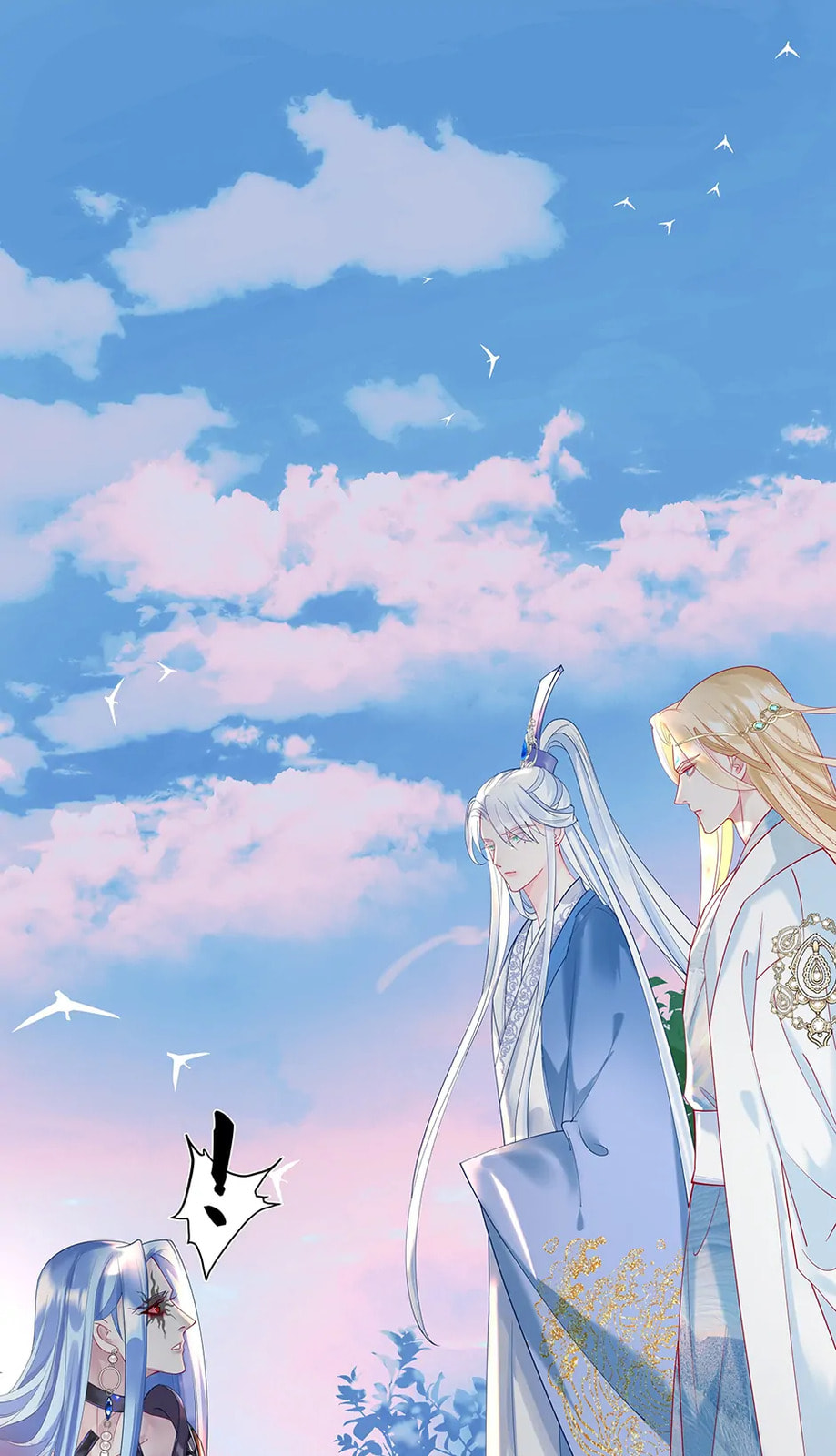 Private Devil Puppy (Colored) Chapter 168 page 58 - 