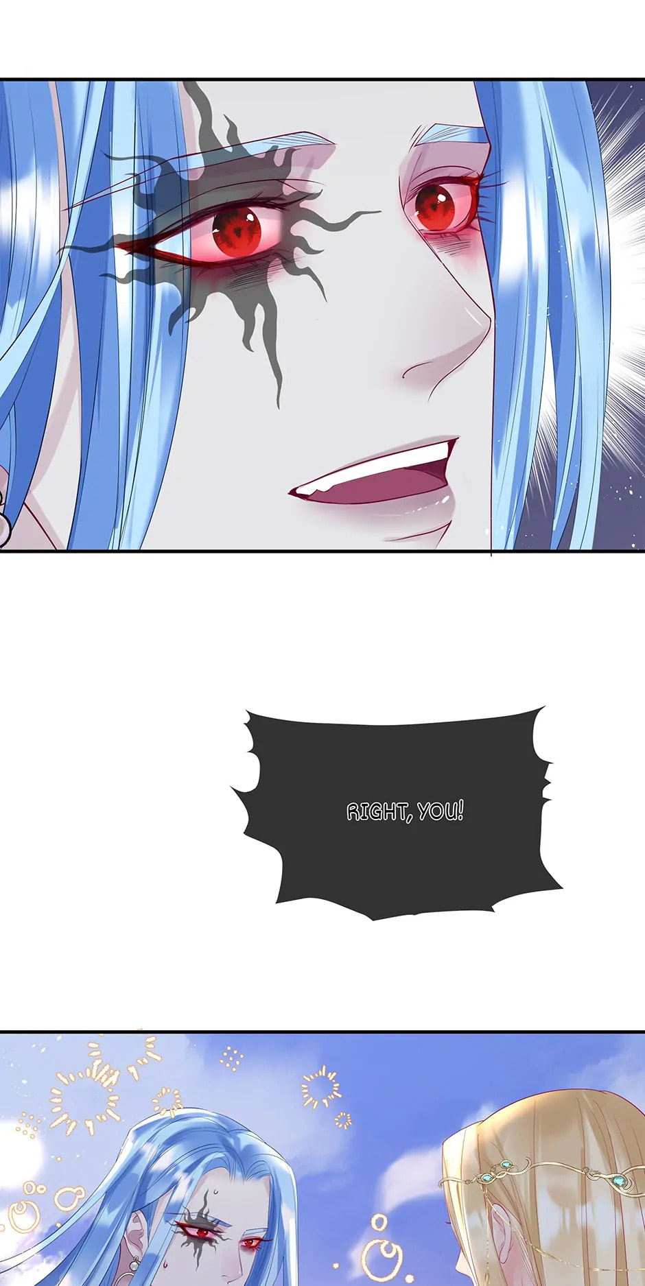 Private Devil Puppy (Colored) Chapter 168 page 65 - 