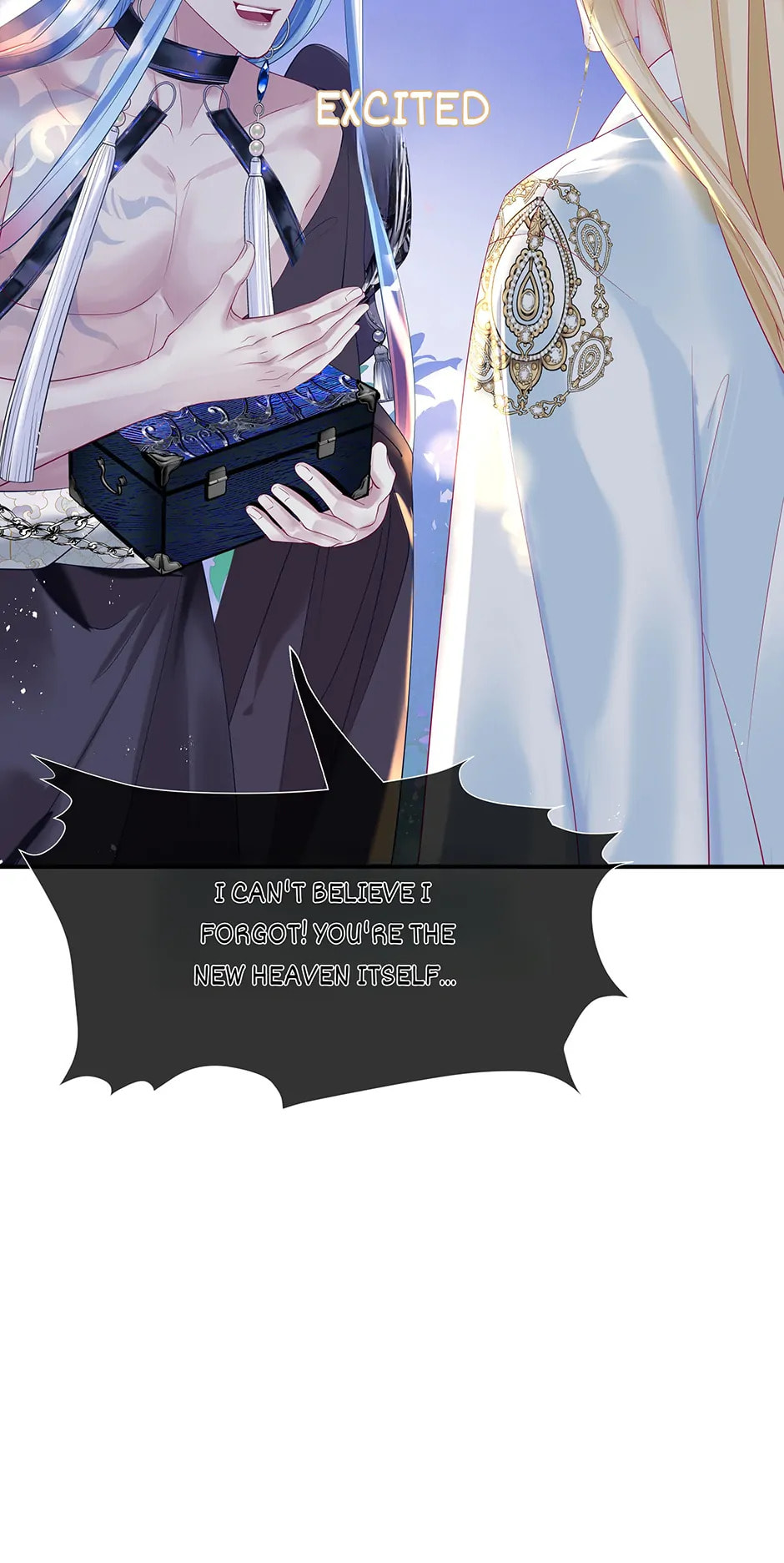 Private Devil Puppy (Colored) Chapter 168 page 66 - 