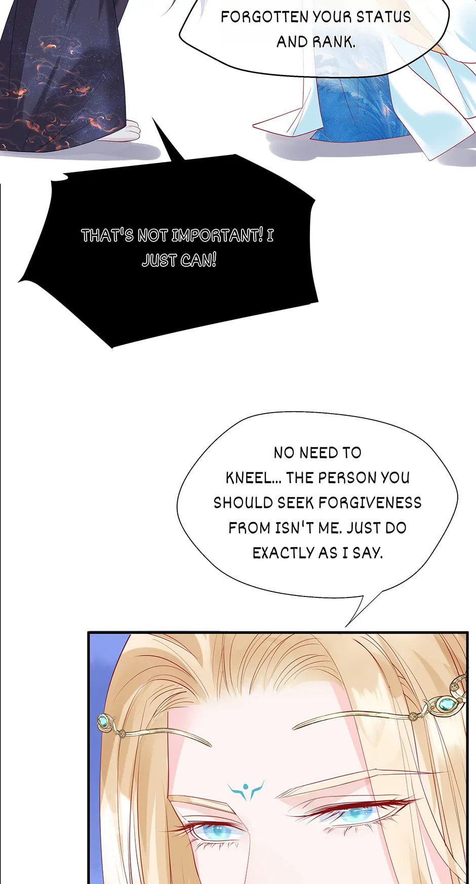 Private Devil Puppy (Colored) Chapter 168 page 69 - 