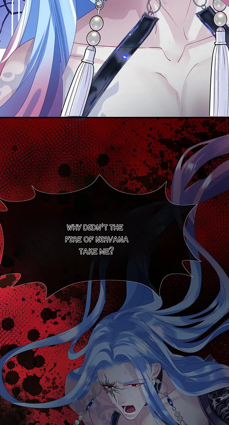 Private Devil Puppy (Colored) Chapter 168 page 9 - 