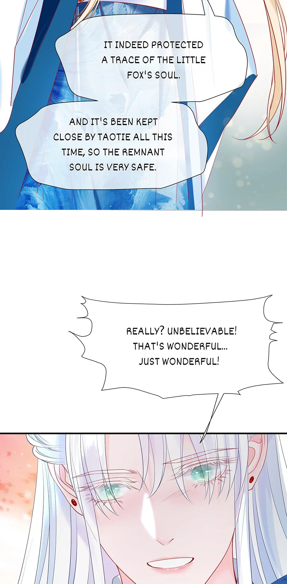 Private Devil Puppy (Colored) Chapter 169 page 13 - 