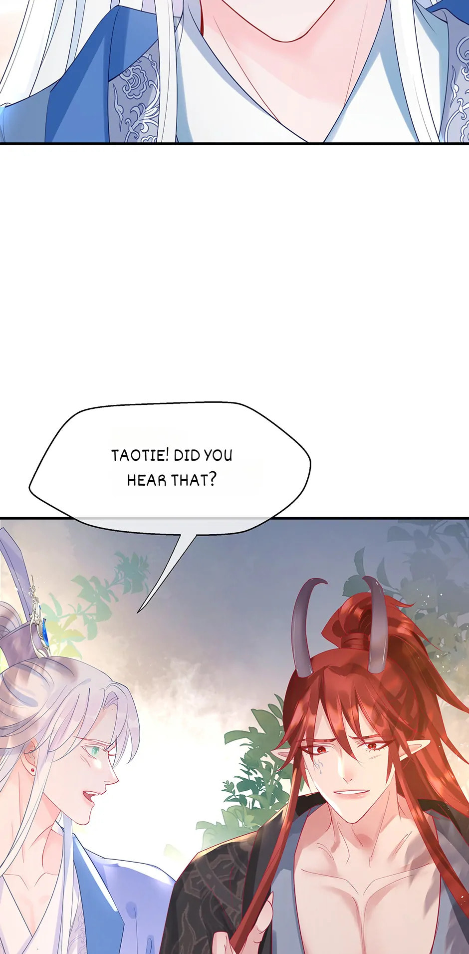 Private Devil Puppy (Colored) Chapter 169 page 14 - 