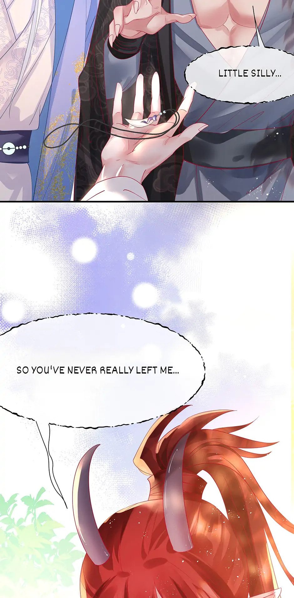Private Devil Puppy (Colored) Chapter 169 page 15 - 