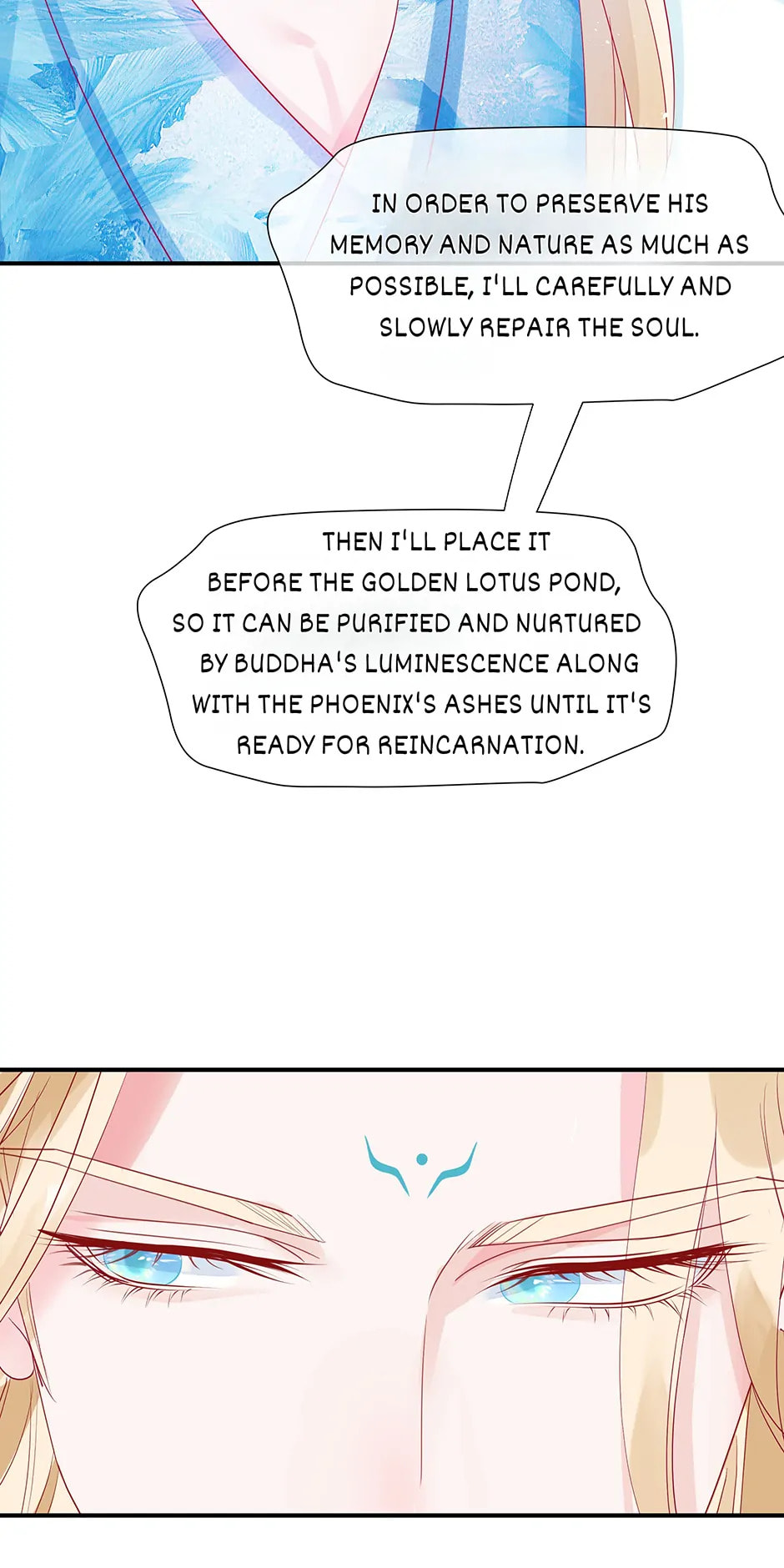 Private Devil Puppy (Colored) Chapter 169 page 18 - 