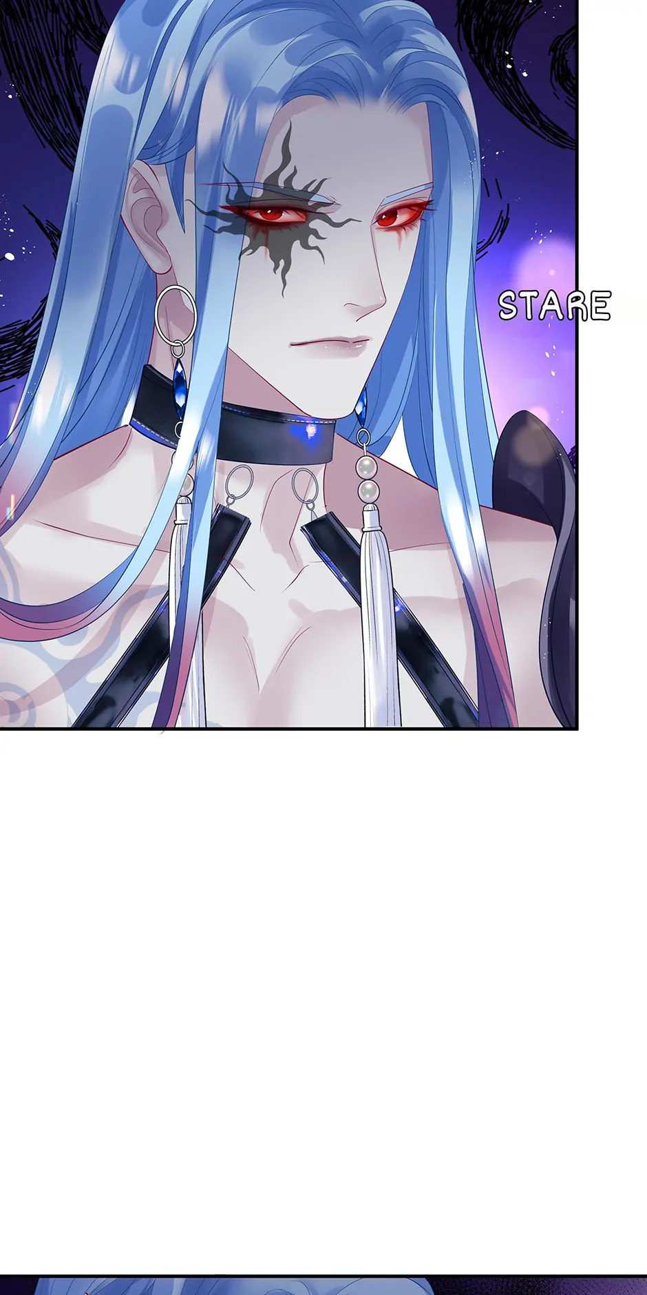 Private Devil Puppy (Colored) Chapter 169 page 21 - 