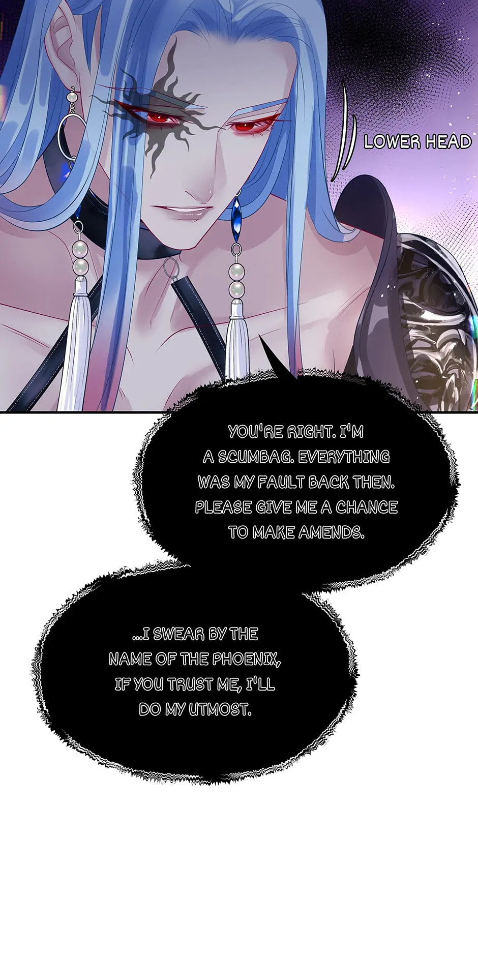Private Devil Puppy (Colored) Chapter 169 page 22 - 