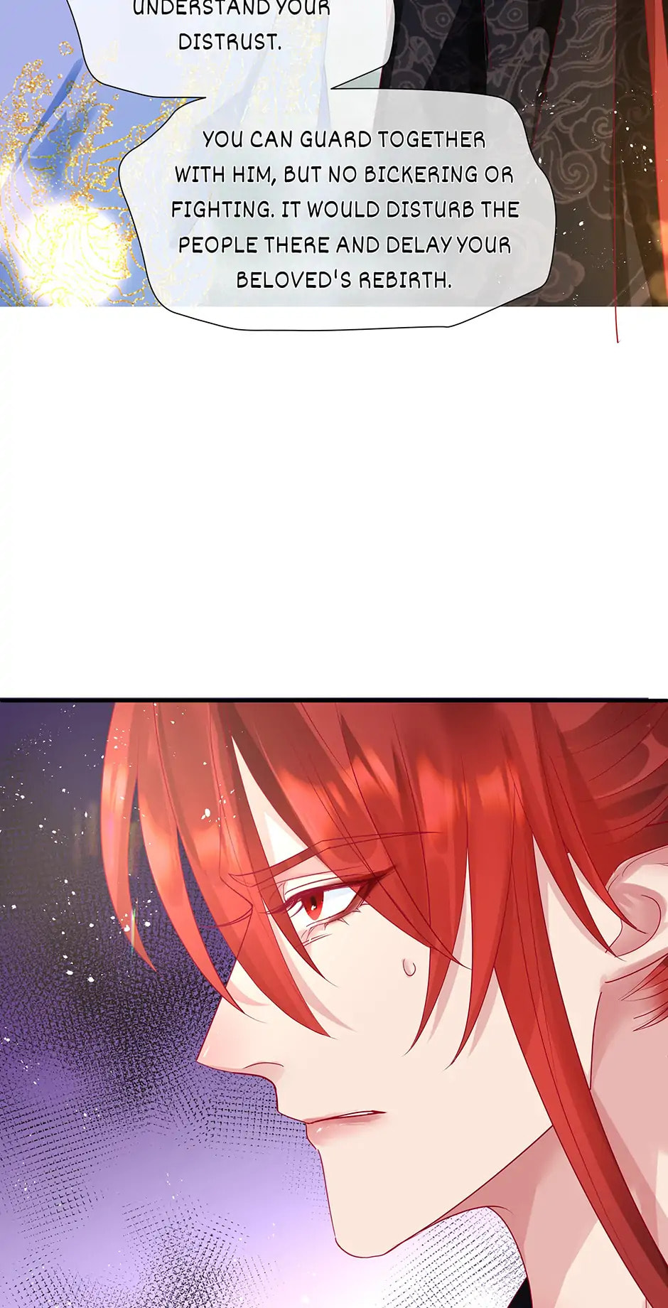 Private Devil Puppy (Colored) Chapter 169 page 24 - 