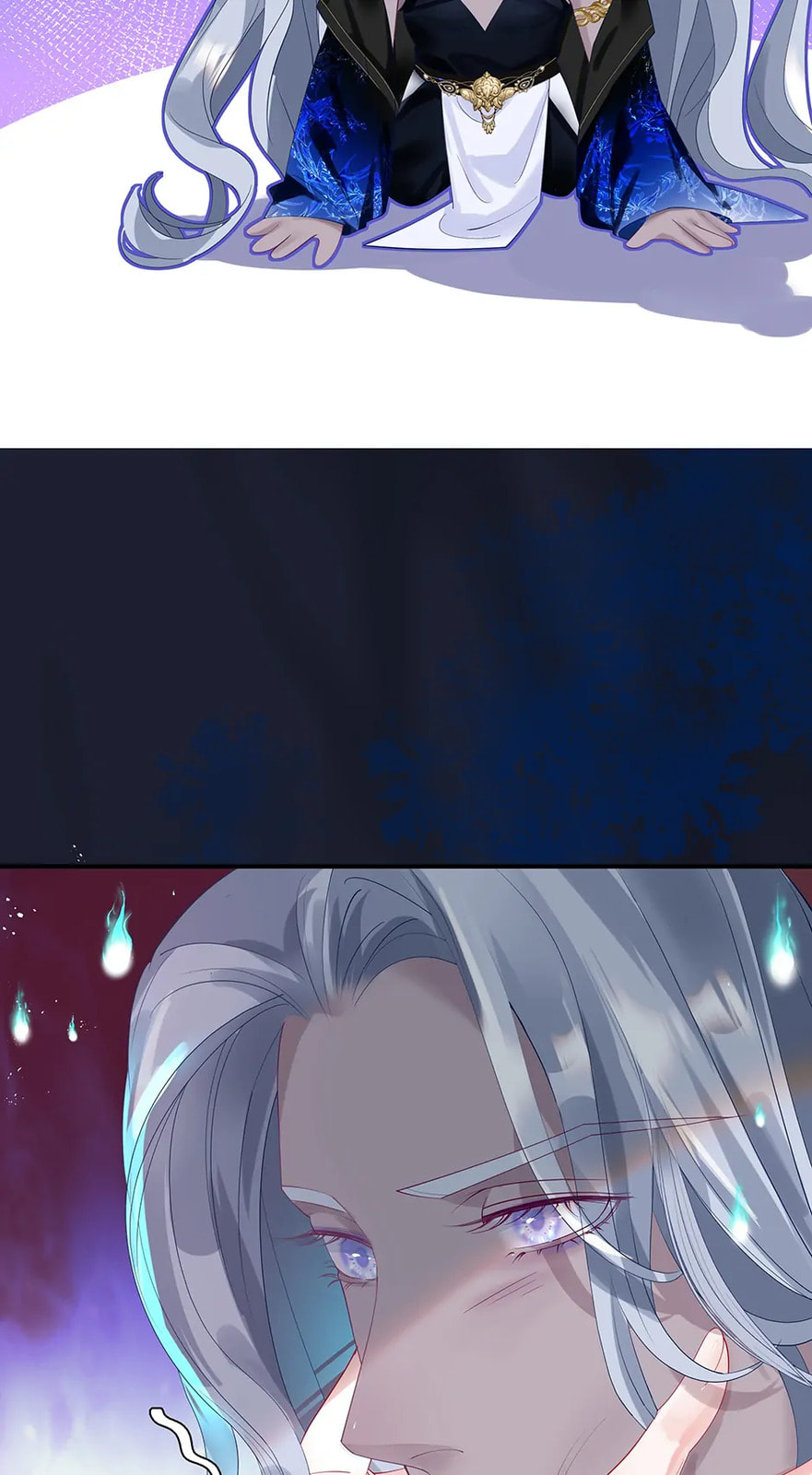 Private Devil Puppy (Colored) Chapter 169 page 46 - 