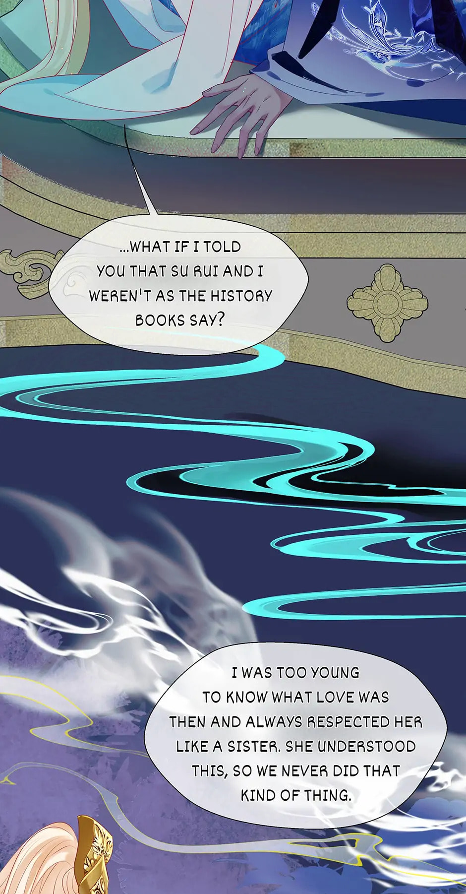 Private Devil Puppy (Colored) Chapter 169 page 49 - 