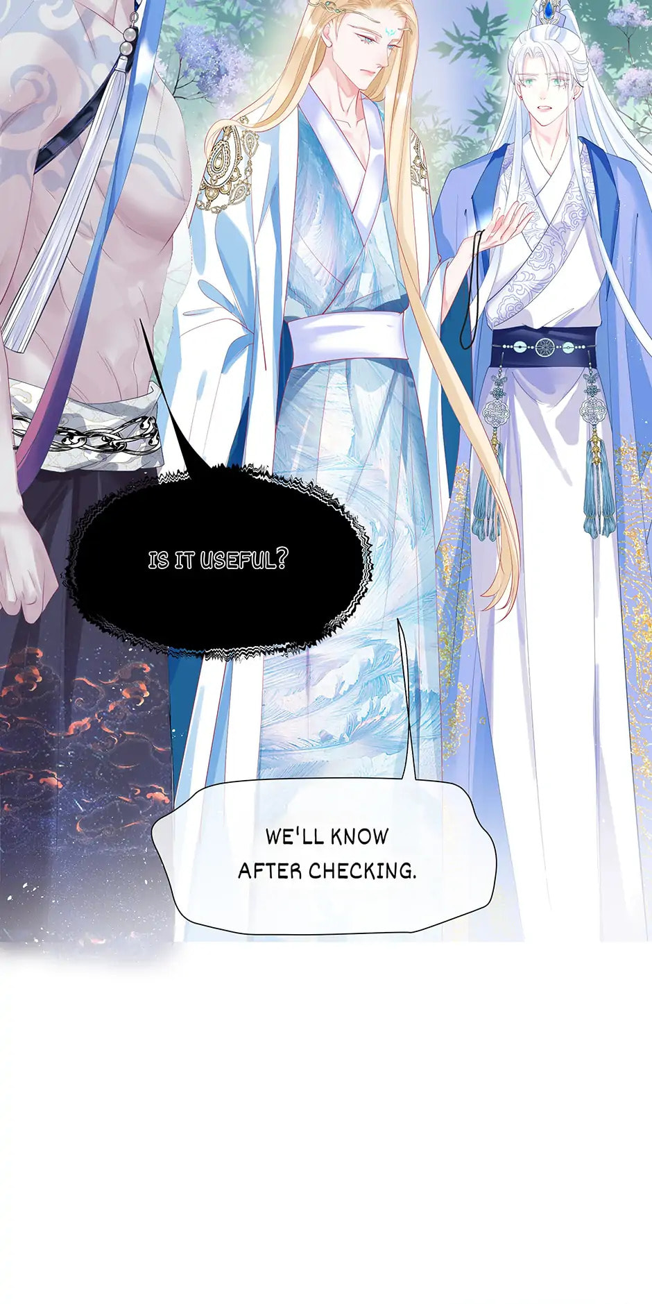 Private Devil Puppy (Colored) Chapter 169 page 6 - 