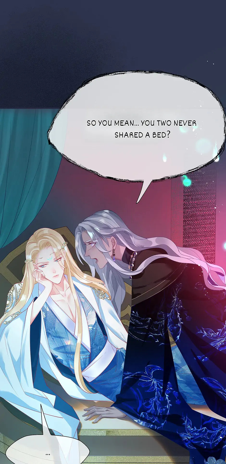 Private Devil Puppy (Colored) Chapter 169 page 54 - 