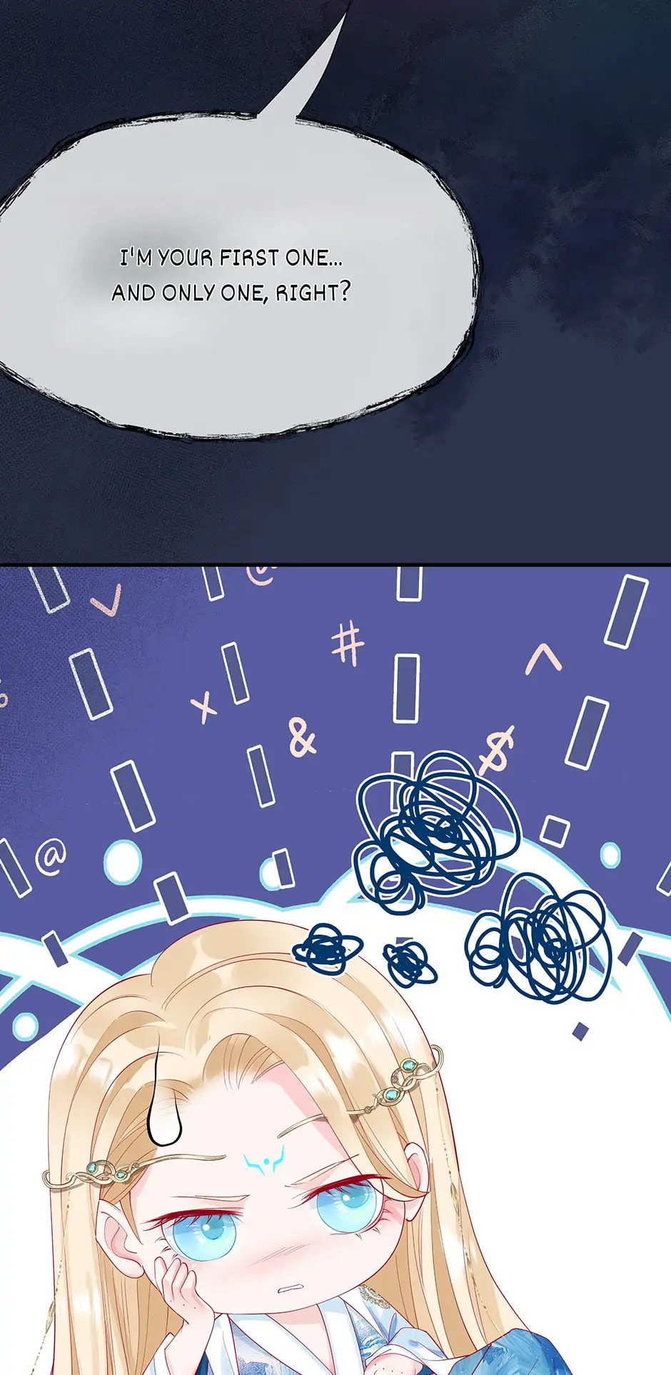 Private Devil Puppy (Colored) Chapter 169 page 56 - 