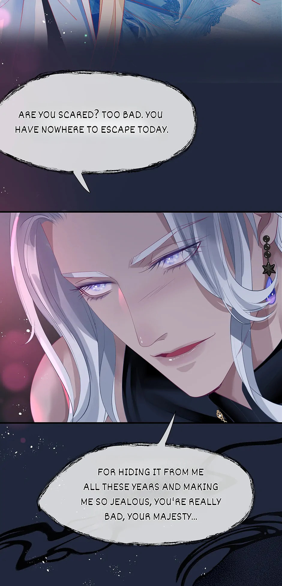 Private Devil Puppy (Colored) Chapter 170 page 12 - 