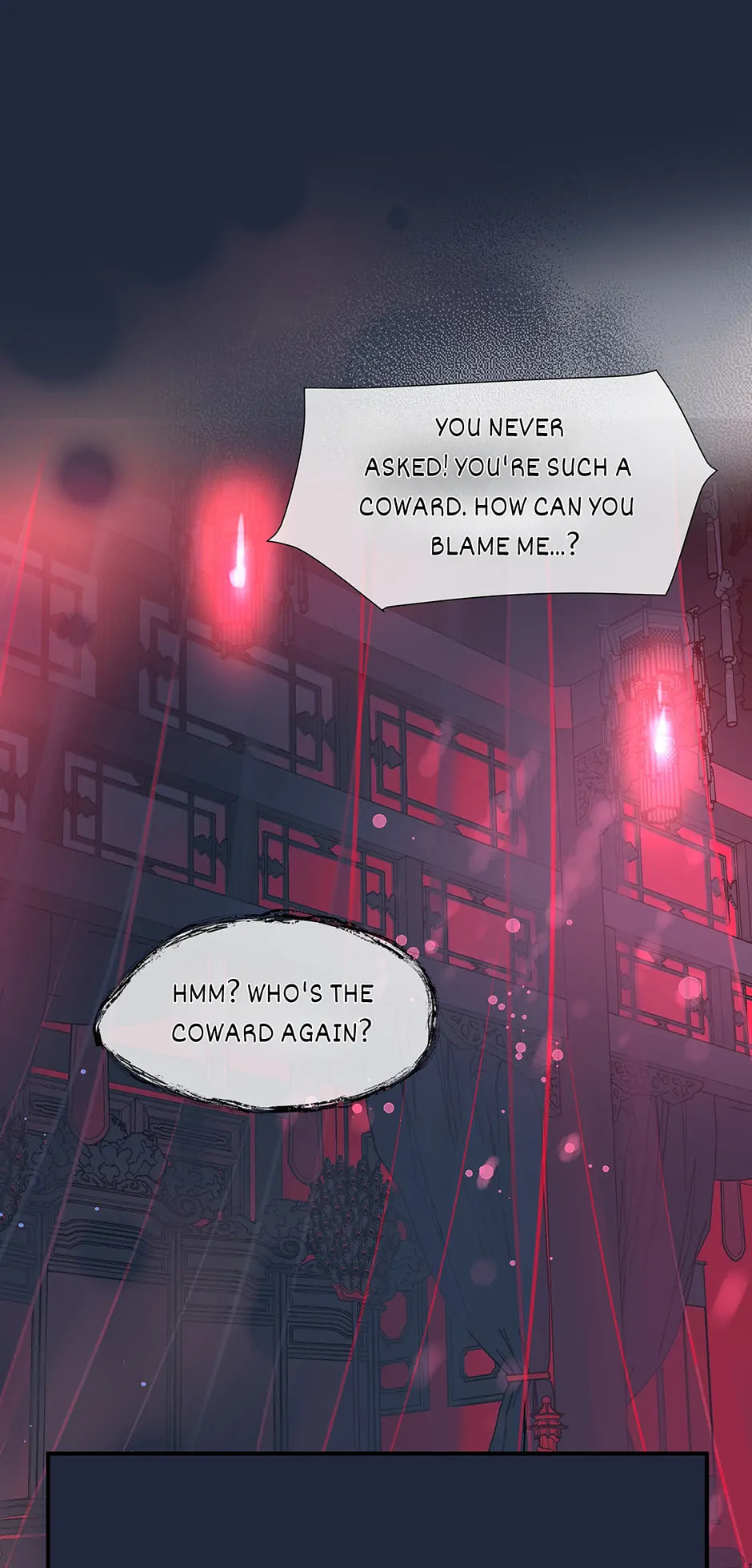 Private Devil Puppy (Colored) Chapter 170 page 13 - 