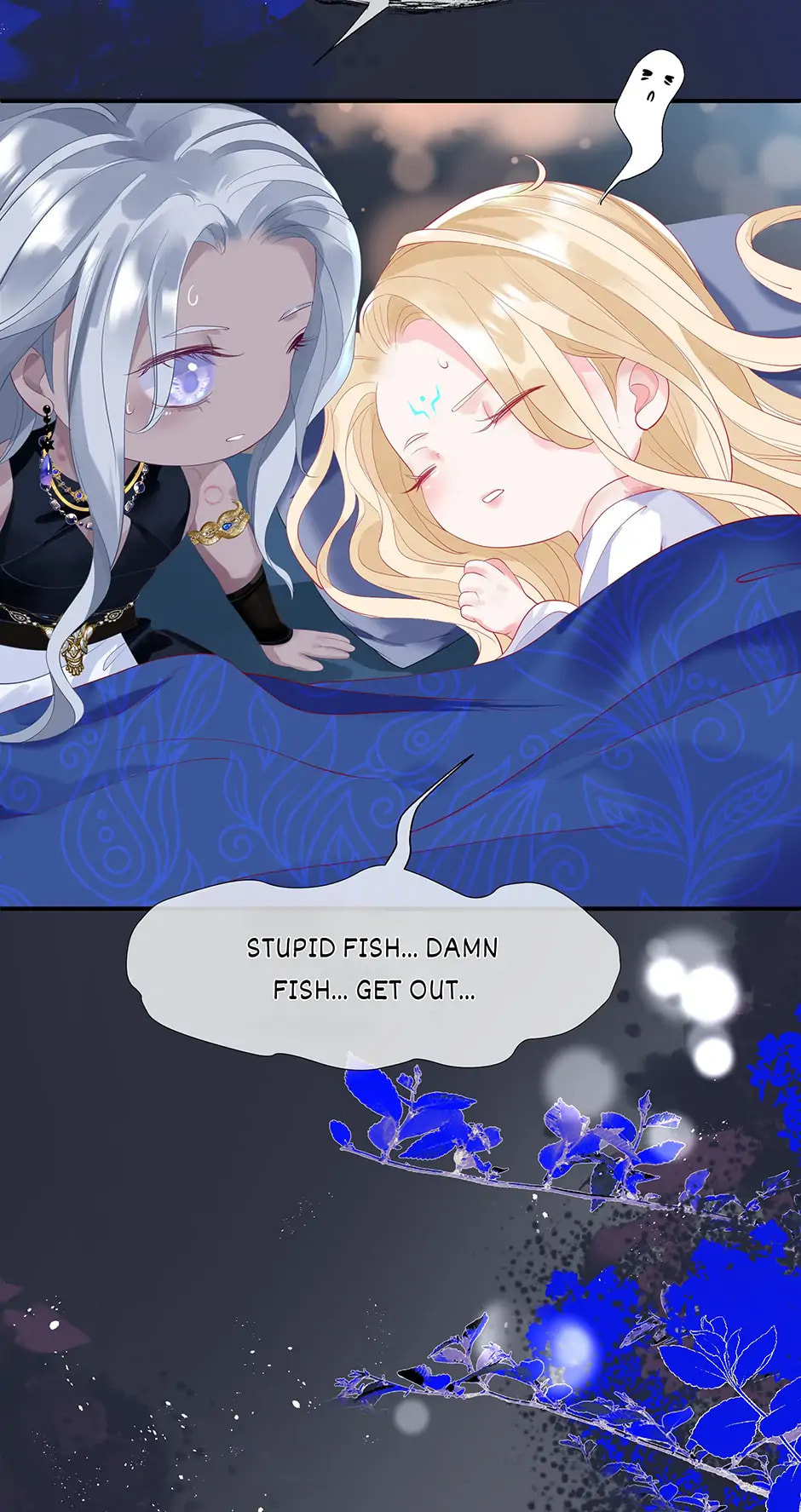 Private Devil Puppy (Colored) Chapter 170 page 25 - 