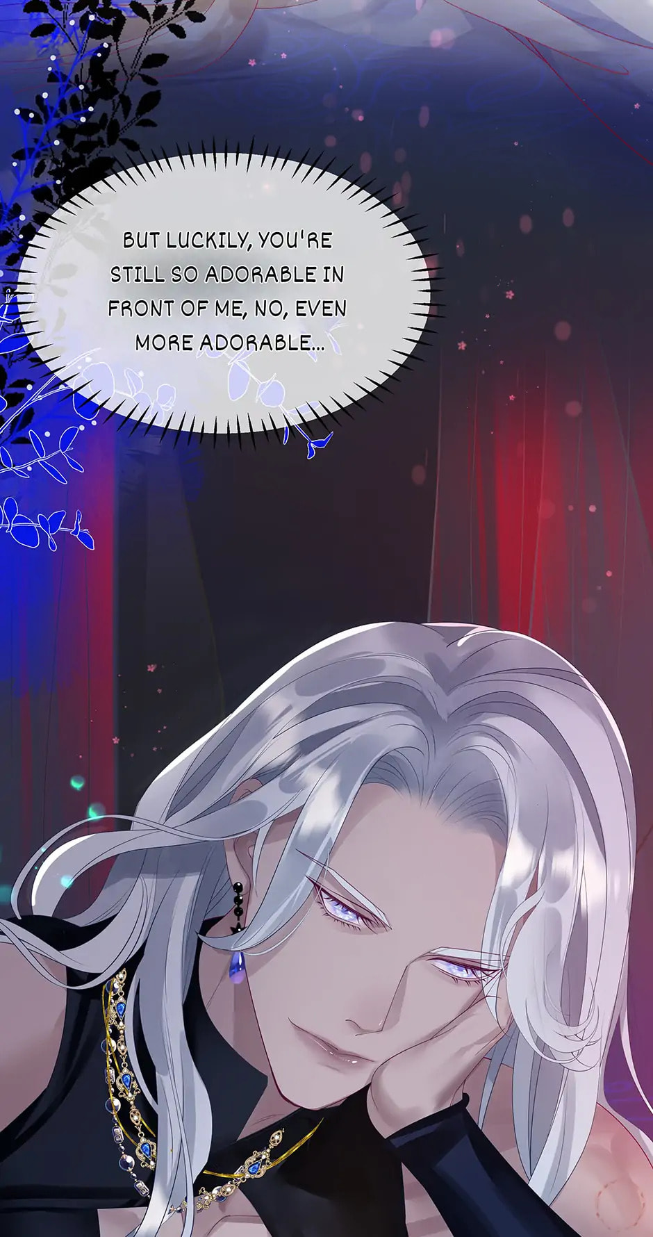 Private Devil Puppy (Colored) Chapter 170 page 29 - 