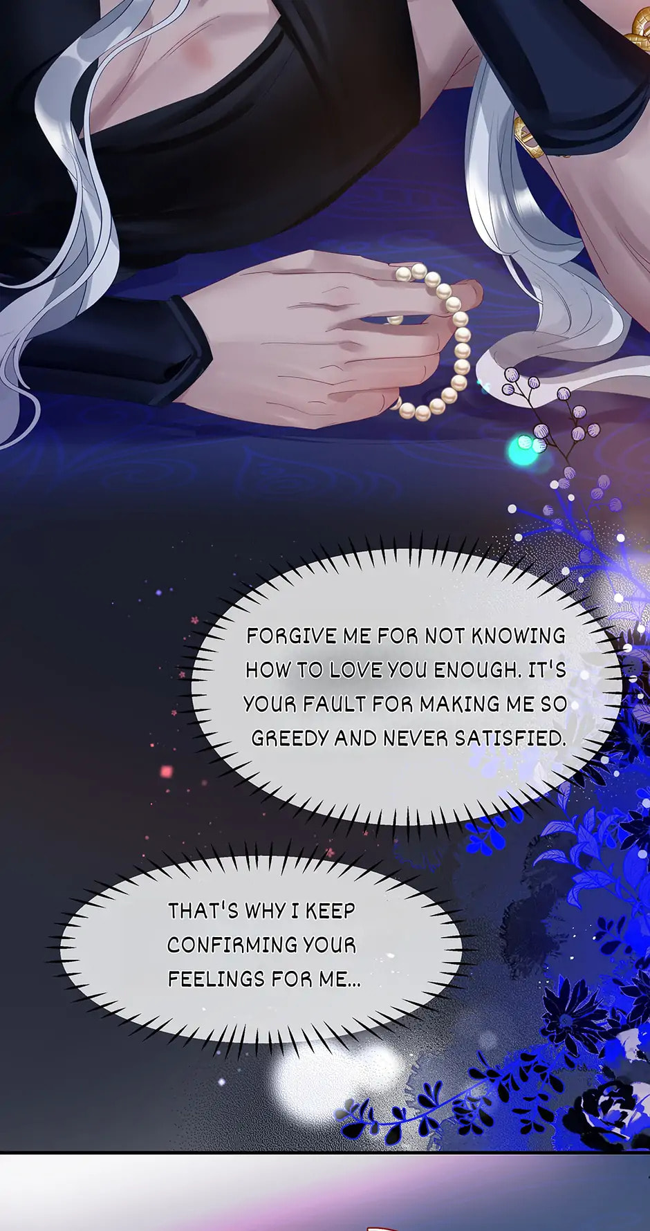 Private Devil Puppy (Colored) Chapter 170 page 30 - 