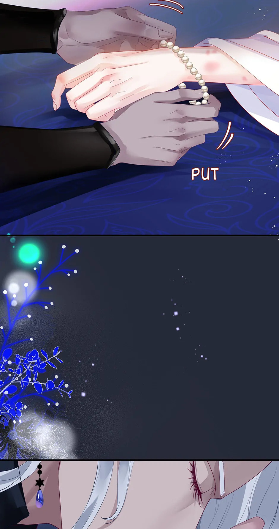 Private Devil Puppy (Colored) Chapter 170 page 31 - 