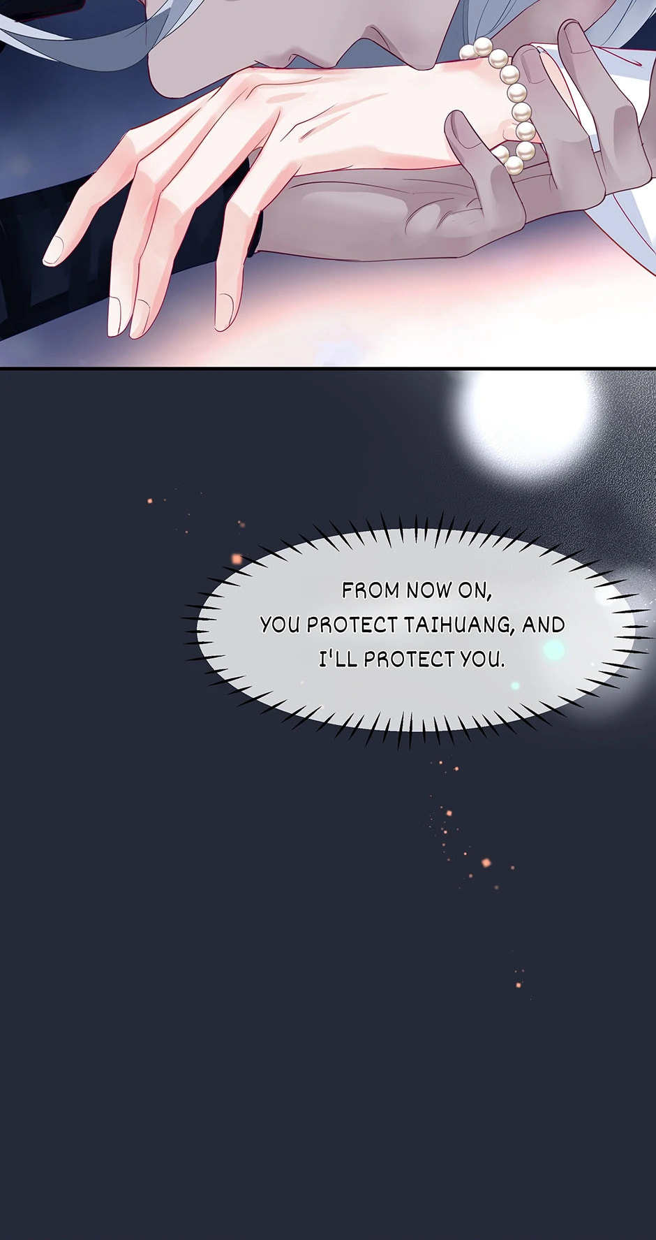 Private Devil Puppy (Colored) Chapter 170 page 32 - 