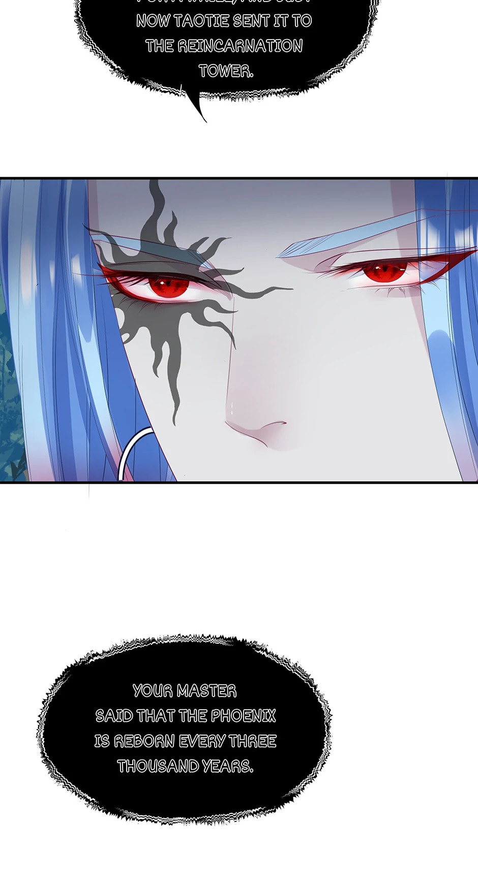 Private Devil Puppy (Colored) Chapter 170 page 38 - 