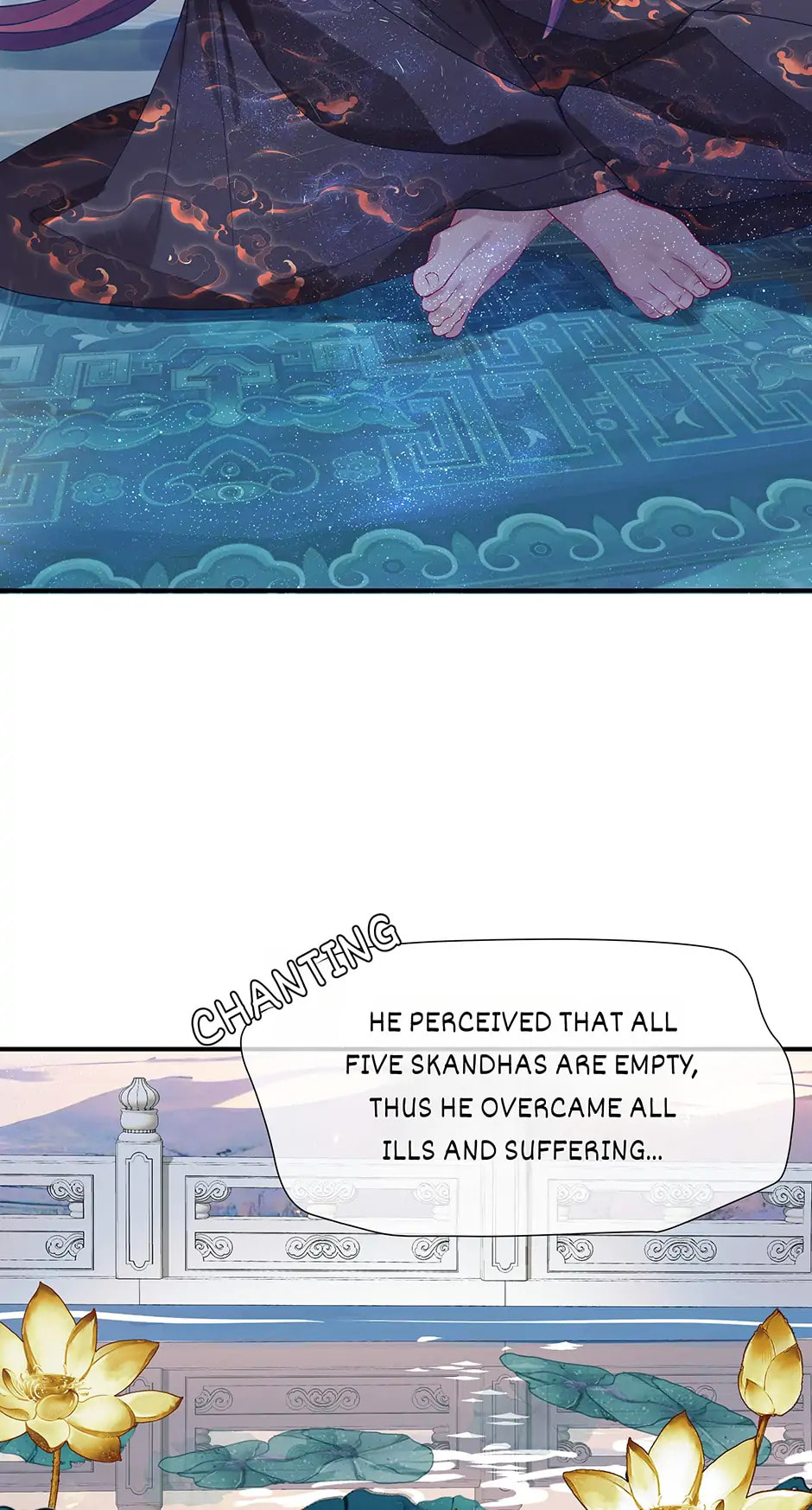 Private Devil Puppy (Colored) Chapter 170 page 41 - 