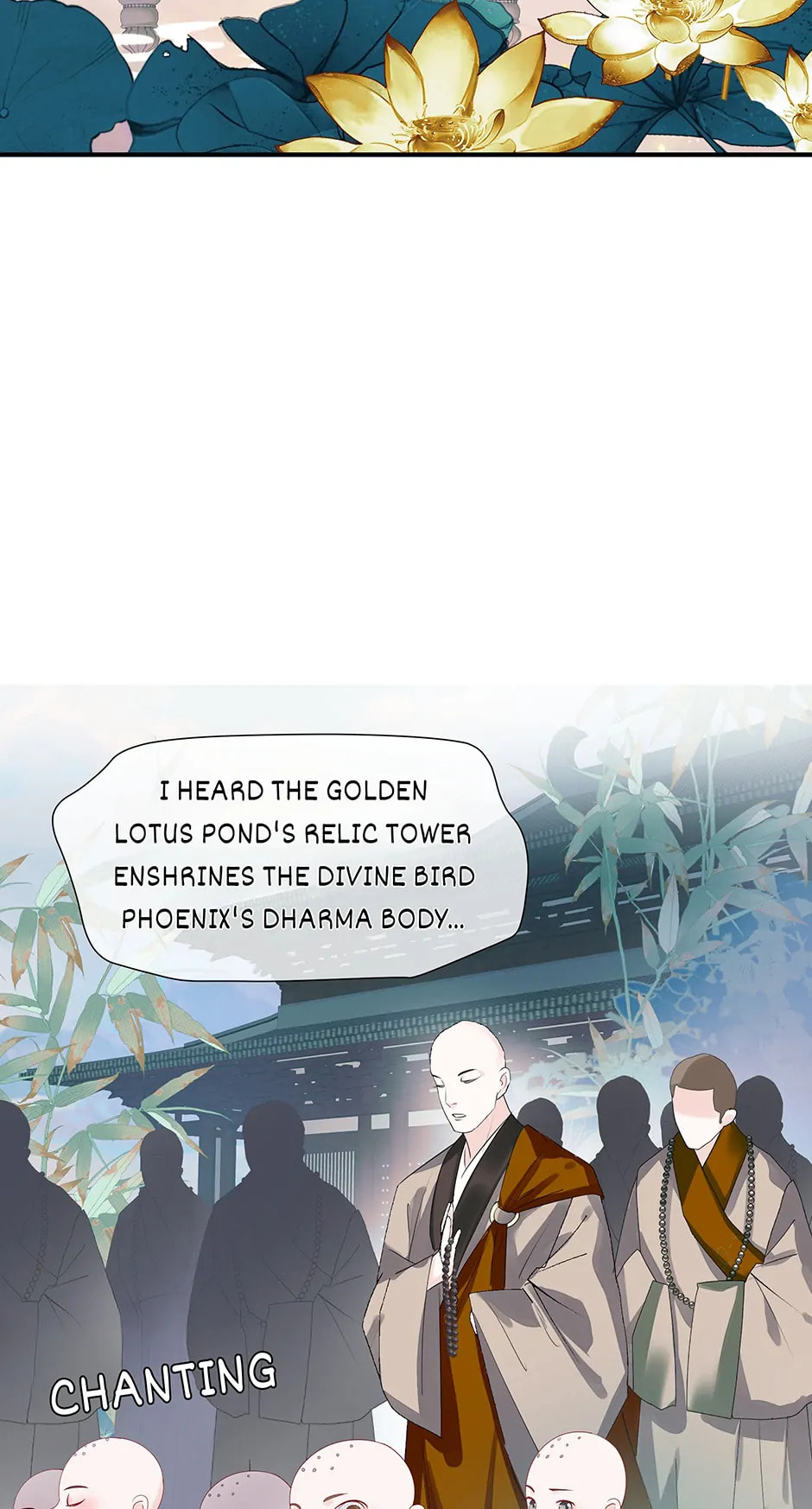 Private Devil Puppy (Colored) Chapter 170 page 42 - 
