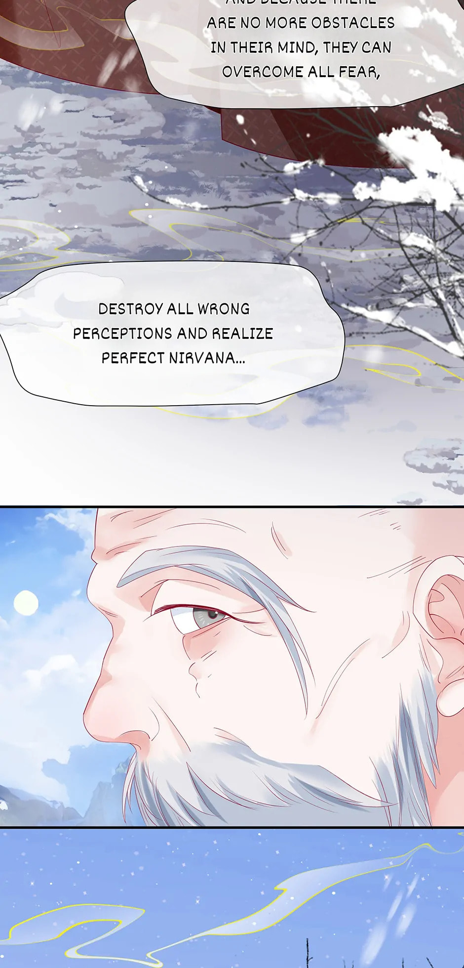 Private Devil Puppy (Colored) Chapter 170 page 48 - 