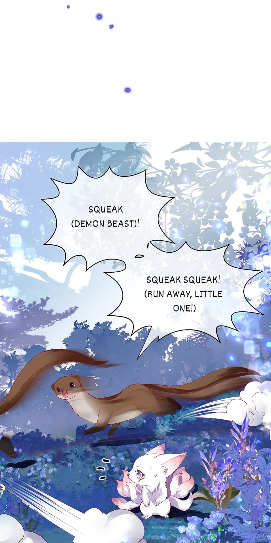 Private Devil Puppy (Colored) Chapter 171 page 15 - 