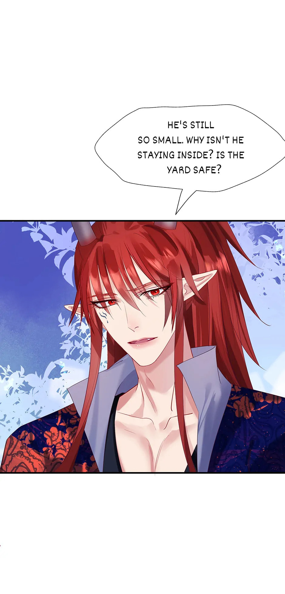 Private Devil Puppy (Colored) Chapter 171 page 3 - 