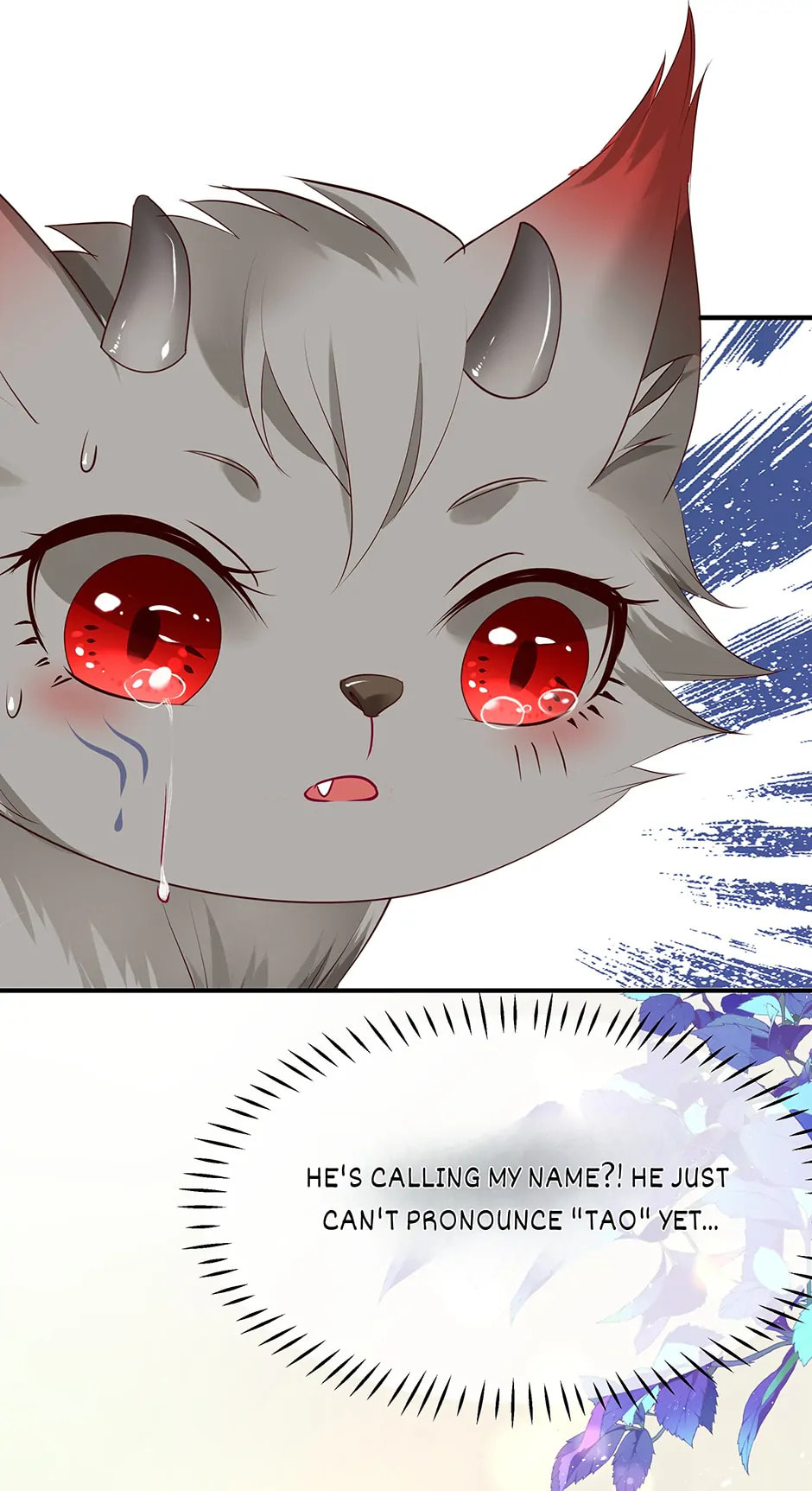 Private Devil Puppy (Colored) Chapter 171 page 23 - 