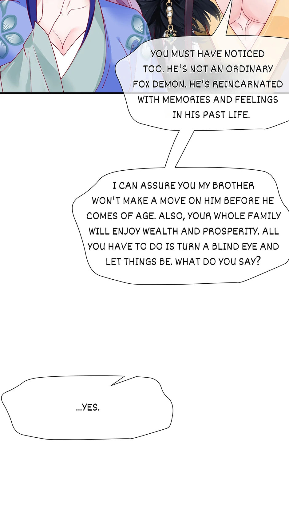 Private Devil Puppy (Colored) Chapter 171 page 28 - 