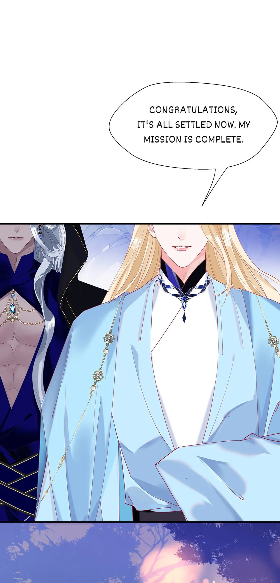 Private Devil Puppy (Colored) Chapter 171 page 29 - 