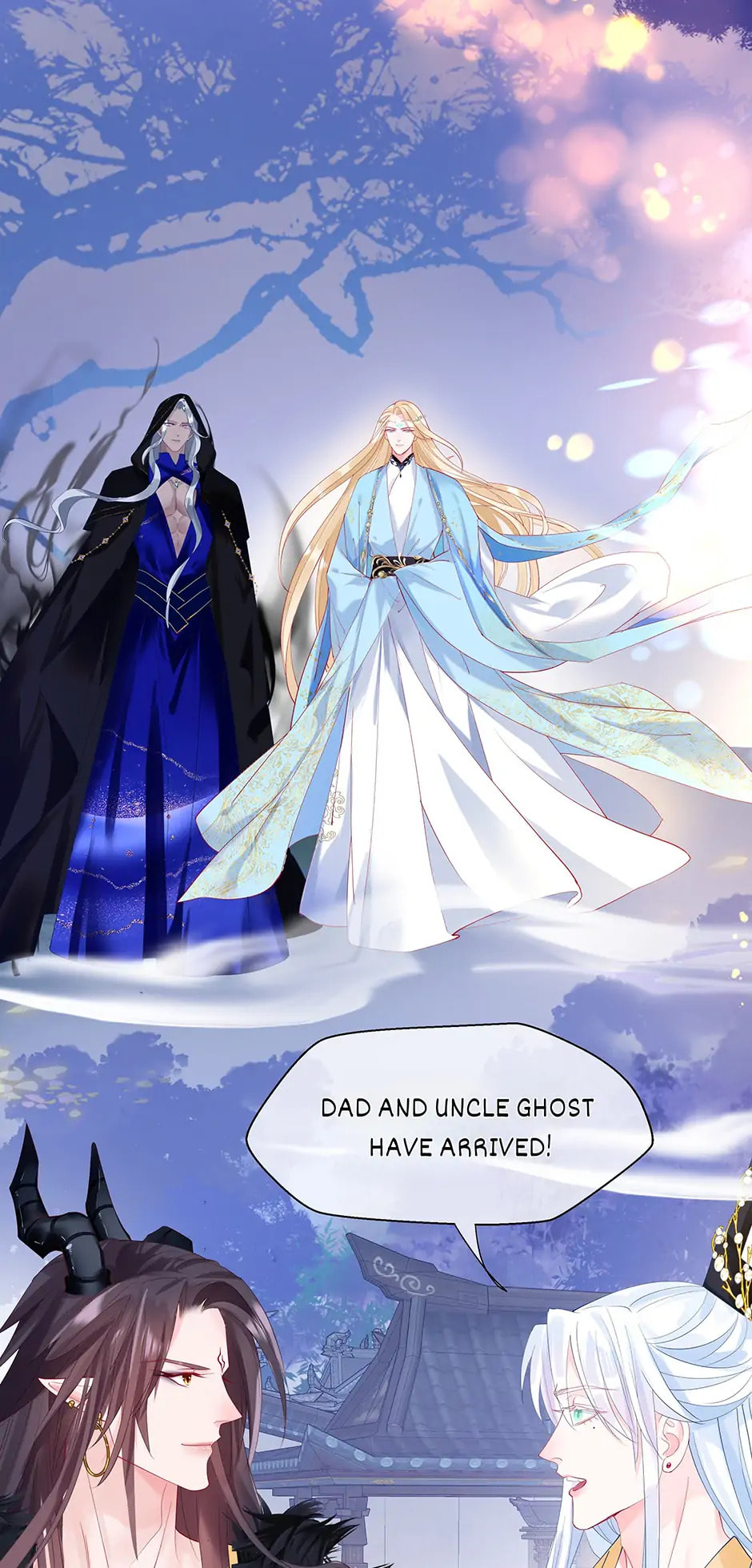 Private Devil Puppy (Colored) Chapter 171 page 30 - 