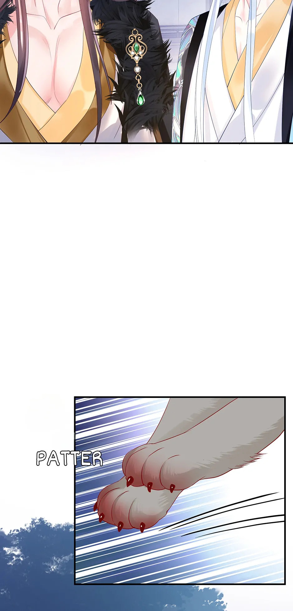 Private Devil Puppy (Colored) Chapter 171 page 31 - 