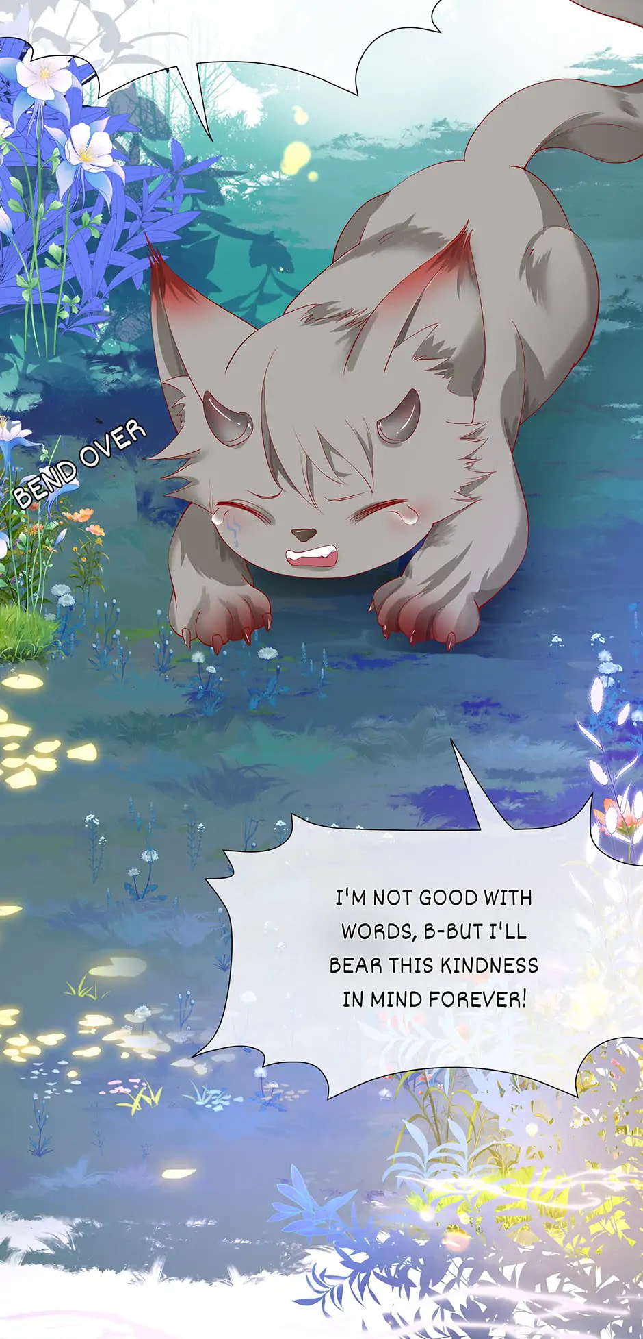 Private Devil Puppy (Colored) Chapter 171 page 34 - 